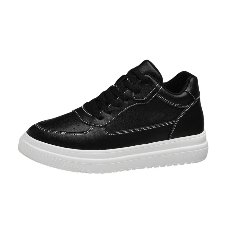 Lift Sneakers | Klassieke Schoenen + 10CM