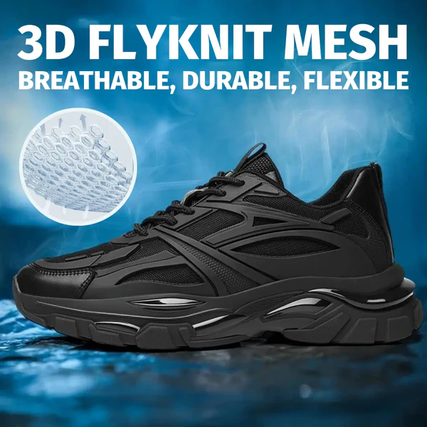 Titan | Flyknit-Sneaker