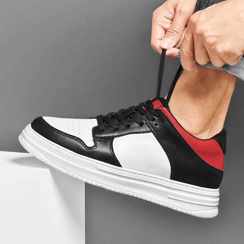 Kane Sneakers | Klassieke Schoenen