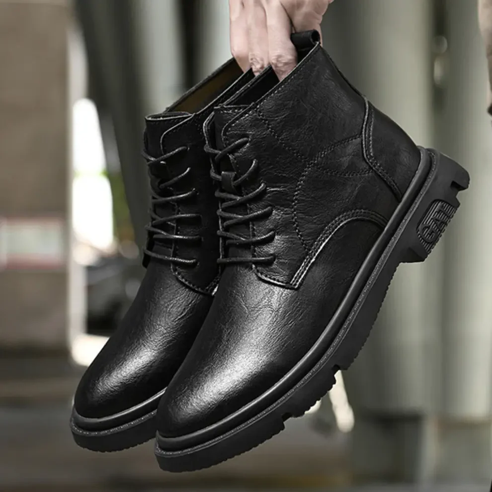 Victor Laarzen | Verhogingsschoenen