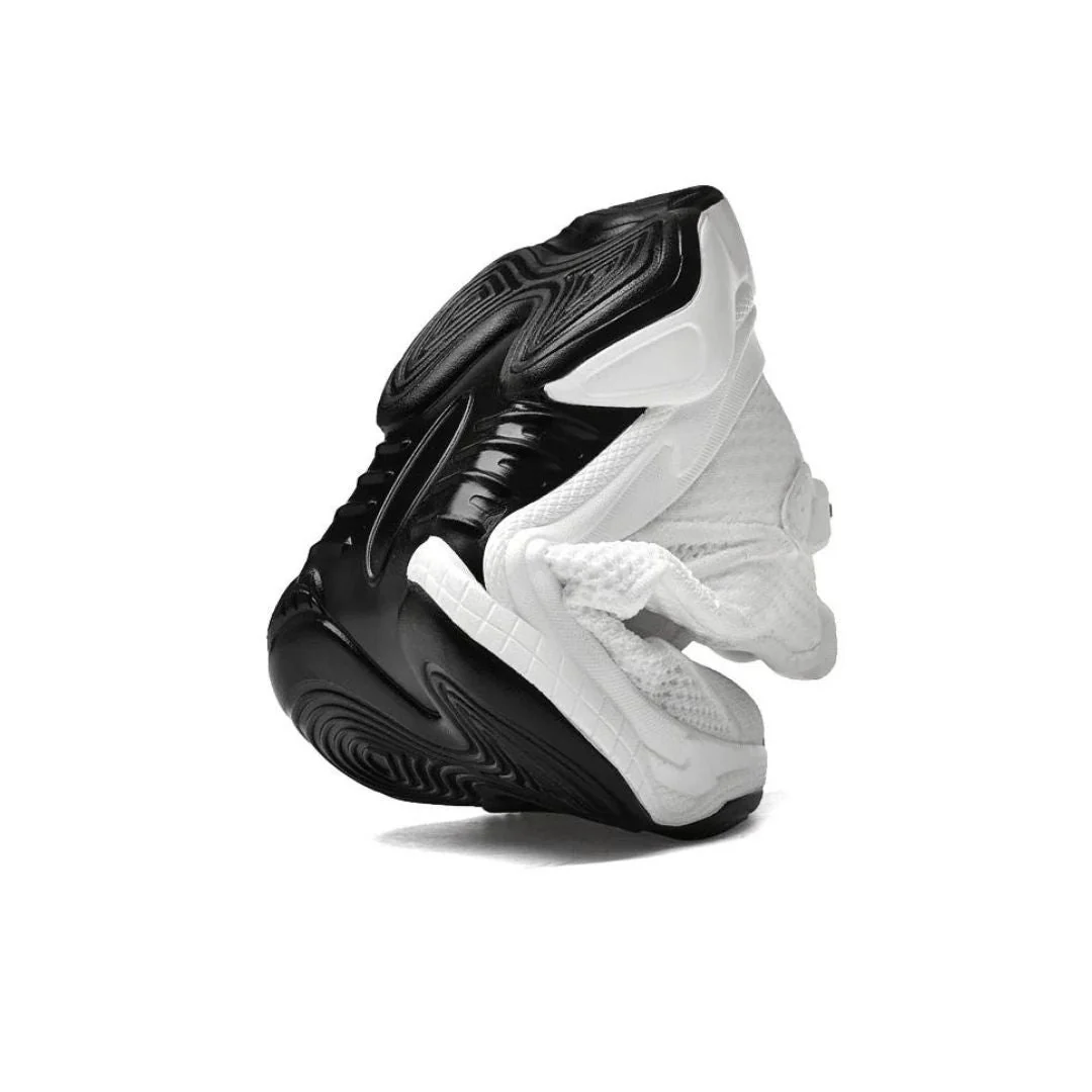 Alpha Sneakers | Vergroot je lengte