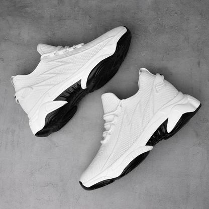 Alpha Sneakers | Vergroot je lengte