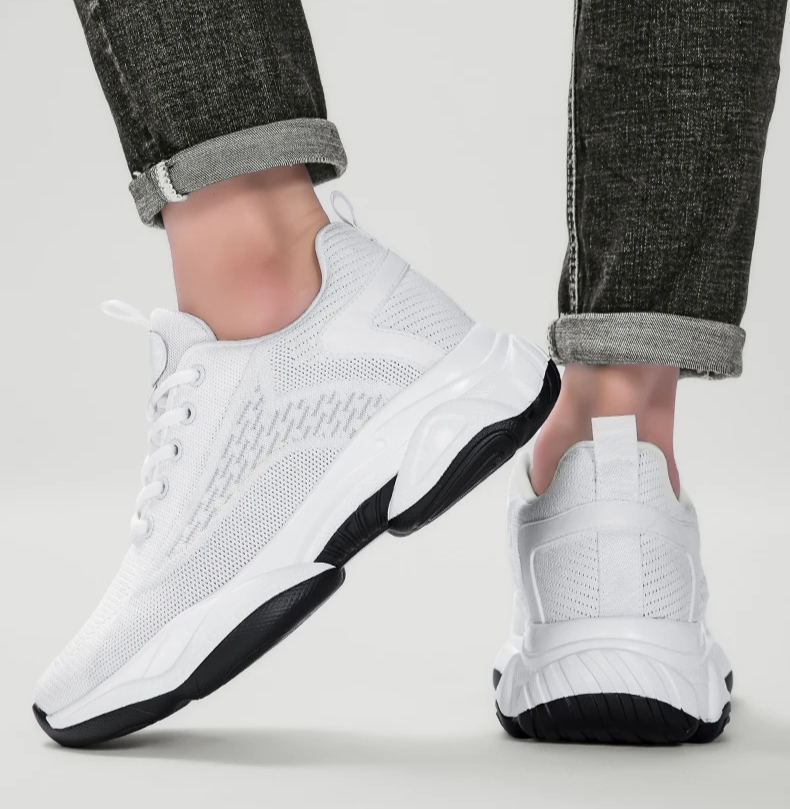 Hector Sneakers | Sportschoenen
