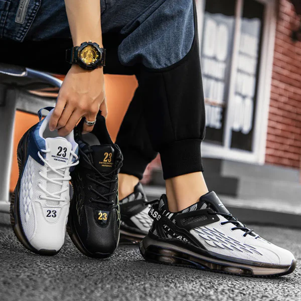 Axel Sneakers | Sportschoenen