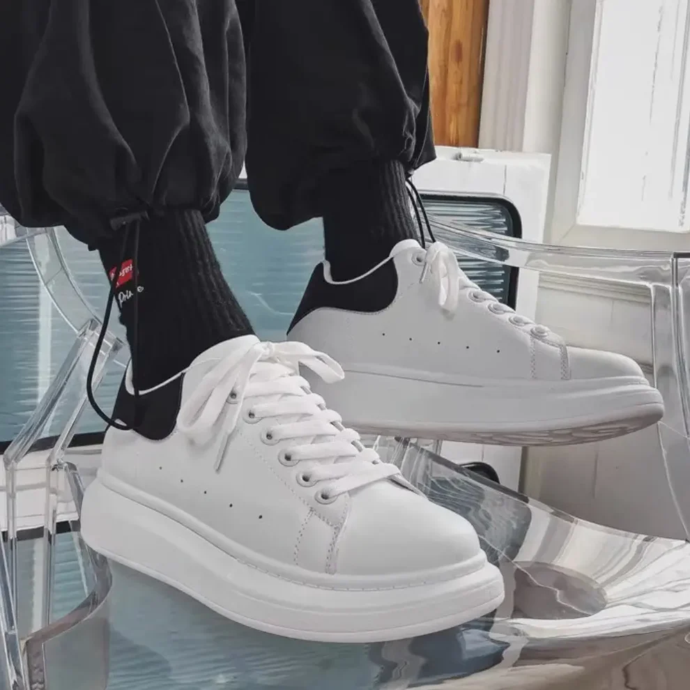 Atlas Sneakers | Klassieke Schoenen