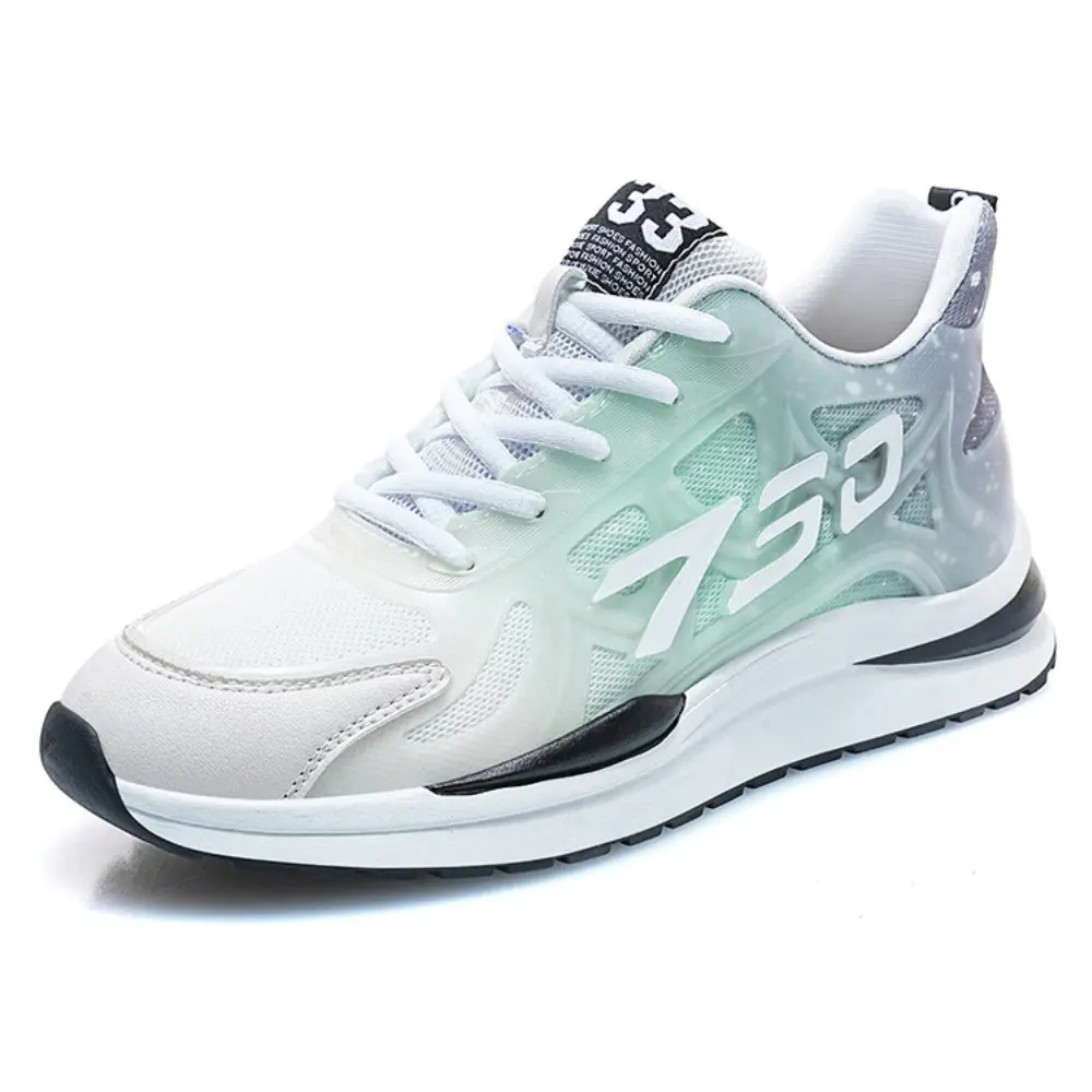 Emmett Sneakers | Sportschoenen