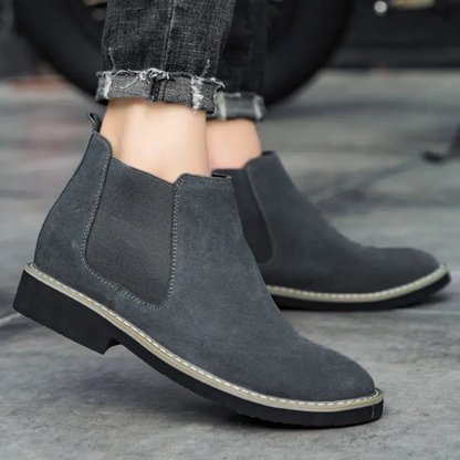 Hunter Laarzen | Verhogingsschoenen