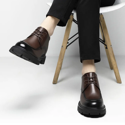 Jace | Verhogingsschoenen