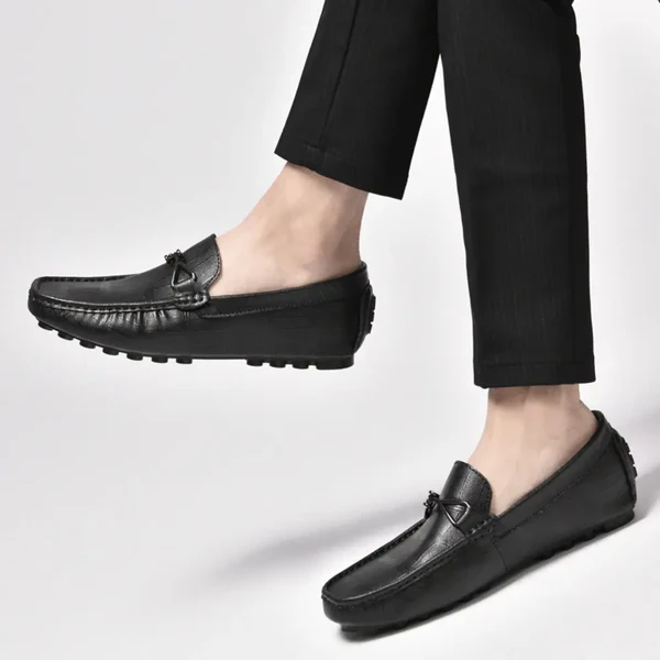 Malik | Verhogingsschoenen