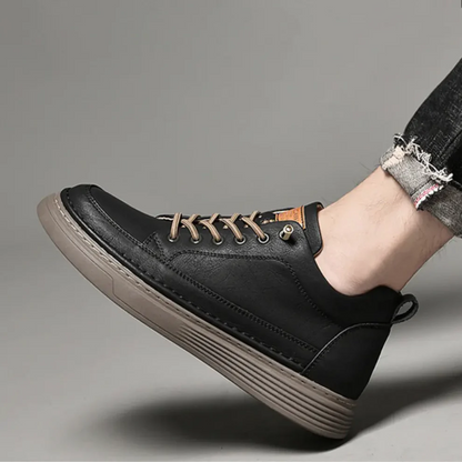 Leonidas Sneakers | Klassieke Schoenen