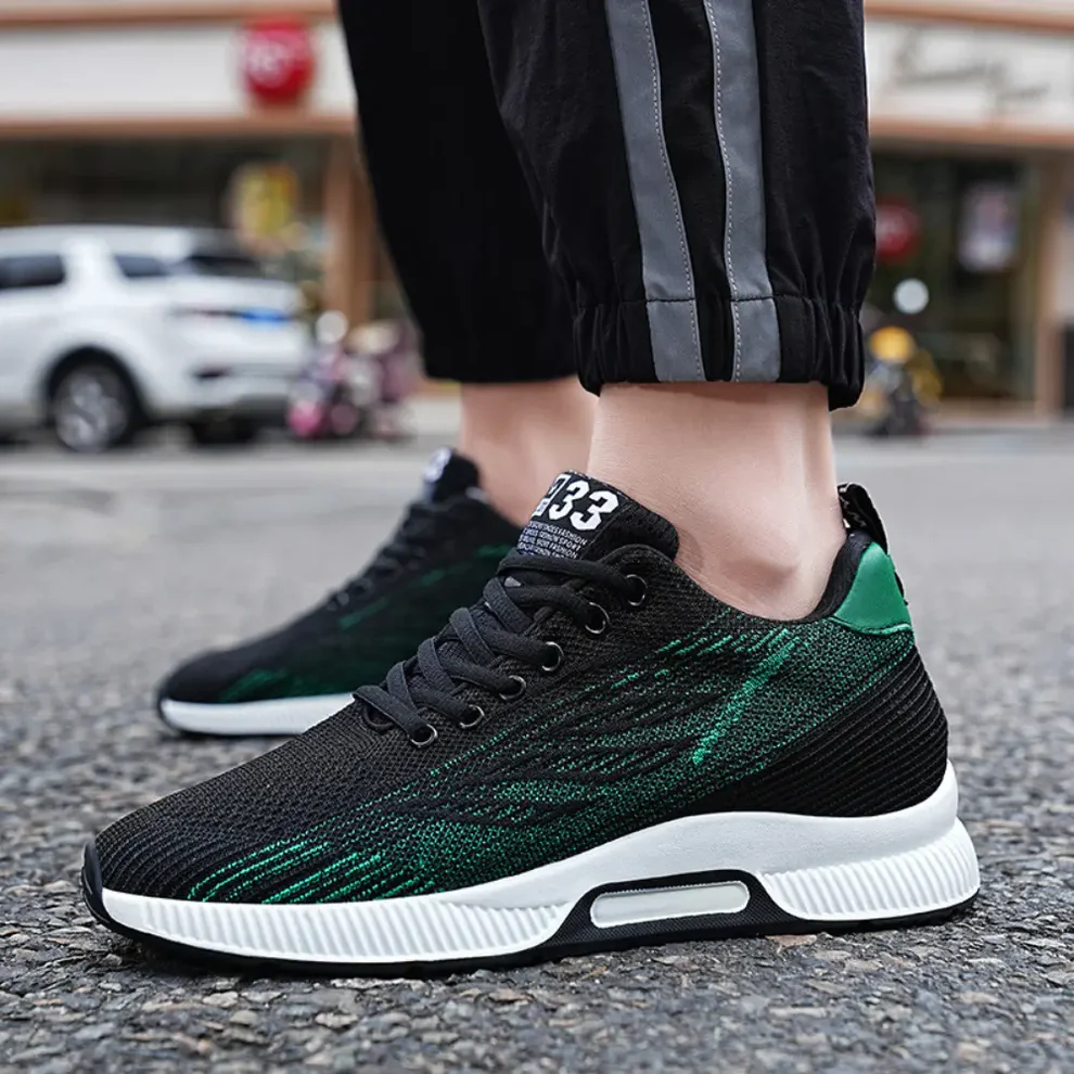 Blaze Sneakers | Sportschoenen