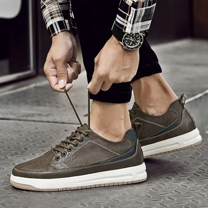 Roman Sneakers | Klassieke Schoenen