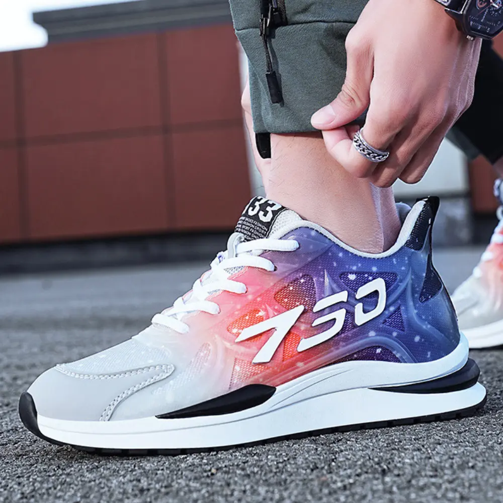 Emmett Sneakers | Sportschoenen