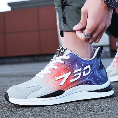 Emmett Sneakers | Sportschoenen