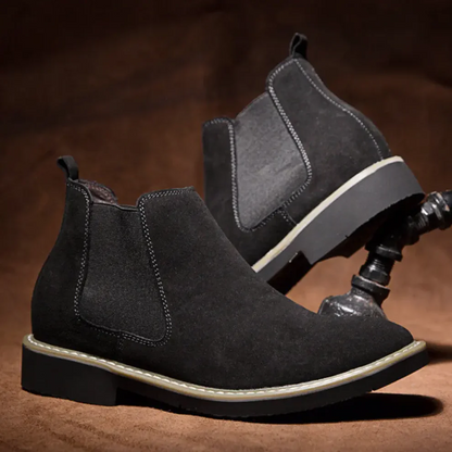 Hunter Laarzen | Verhogingsschoenen