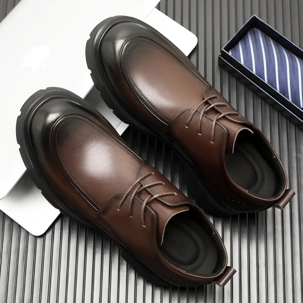 Jace | Verhogingsschoenen