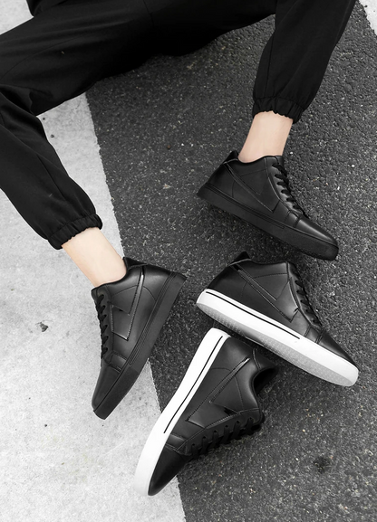 Damian Sneakers | Klassieke Schoenen