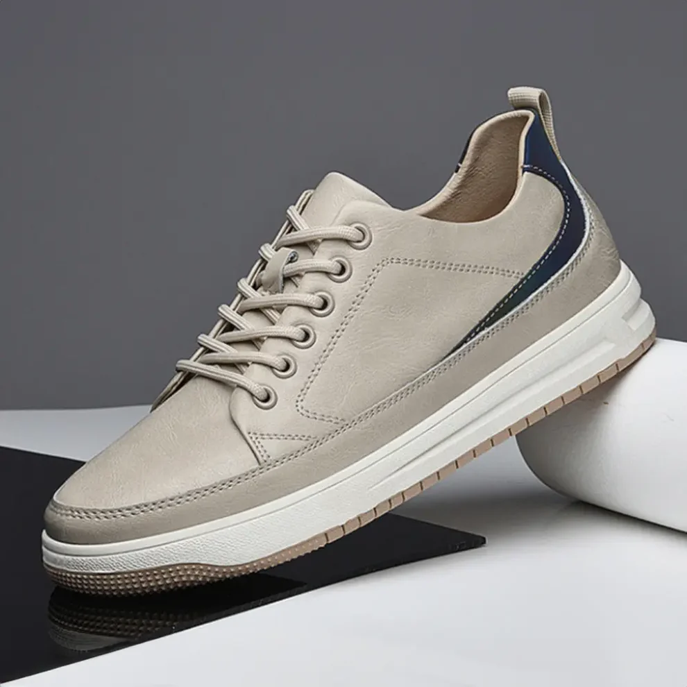 Roman Sneakers | Klassieke Schoenen