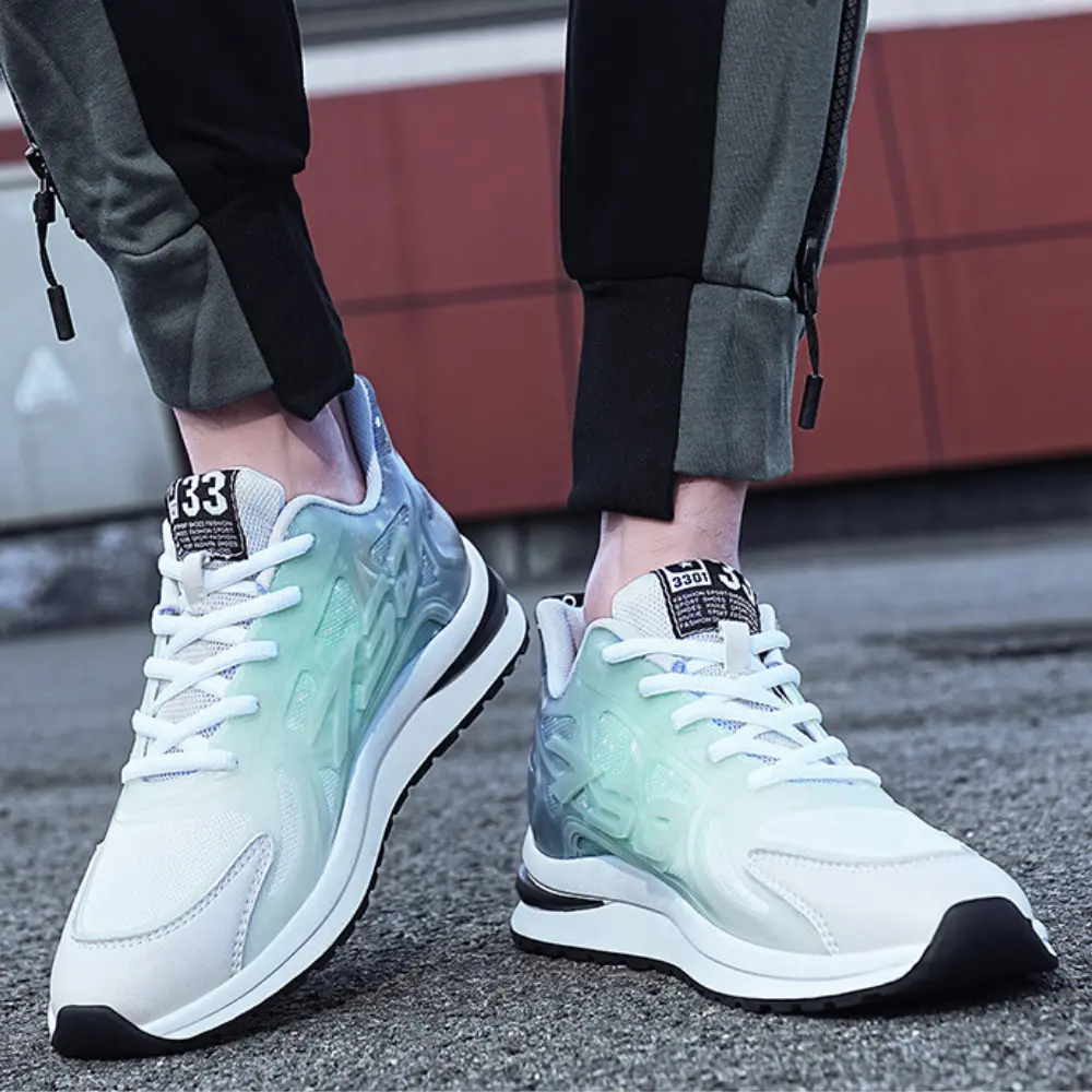 Emmett Sneakers | Sportschoenen