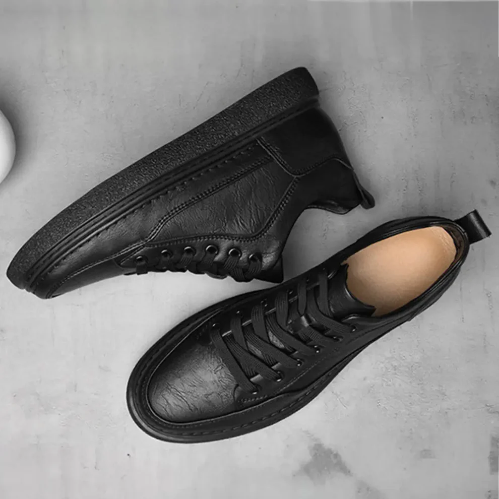 Thor Sneakers | Klassieke Schoenen