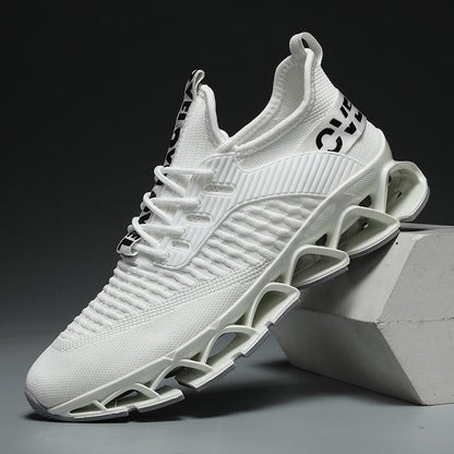 Benno Sneakers |  Toename in hoogte +8CM