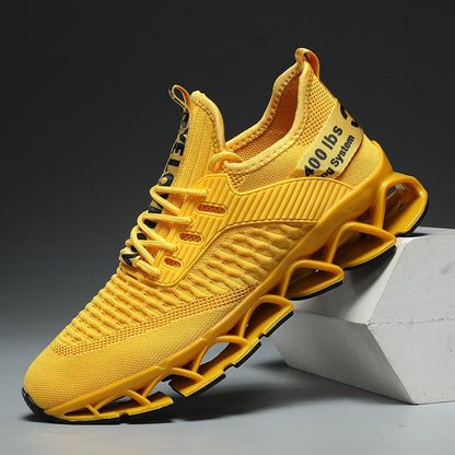 Benno Sneakers |  Toename in hoogte +8CM